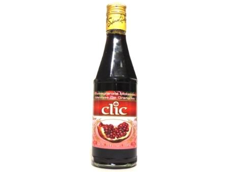 Clic Pomegranate Molasses Product Image